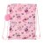 Na! Na! Surprise Na! Surprise Ryggsekk med Stringer Fabulous rosa 26 x 34 1 cm Polyester
