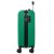 Real Betis Balompié Cabin Trolley Grønn 20'' 34, 5 x 55 20 cm Polyester