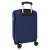 Munich Cabin Trolley Marineblå 20'' 20 L 34, 5 x 55 cm Mørkeblå Polyester