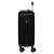Kappa Cabin Trolley Svart 20'' 34, 5 x 55 20 cm Polyester