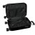 Kappa Cabin Trolley Svart 20'' 34, 5 x 55 20 cm Polyester