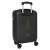 Kappa Cabin Trolley Svart 20'' 34, 5 x 55 20 cm Polyester
