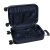 Kappa Cabin Trolley Marineblå 20'' 34, 5 x 55 20 cm Polyester