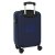 Kappa Cabin Trolley Marineblå 20'' 34, 5 x 55 20 cm Polyester