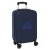 Kappa Cabin Trolley Marineblå 20'' 34, 5 x 55 20 cm Polyester