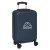 Kappa Cabin Trolley Grå Marineblå 20'' 34, 5 x 55 20 cm
