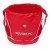 Sevilla Fútbol Club Ryggsekk med Stringer Rød 35 x 40 1 cm Polyester