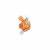 Colorbaby Strandlekesett 14 cm