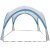 Aktive Strandtelt Aktive Camping 320 x 260 x 320 cm