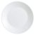 Plate set Arcopal Zelie Arcopal W White Glass (18 cm) (12 pcs)
