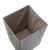Laundry basket With lid Polyester (20 x 20 x 9 cm) (35 x 53 x 35 cm)