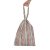 Håndveske for Kvinner Versa 36 x 48 x 36 cm