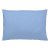 Pillowcase Naturals Light Blue