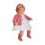Baby doll Berjuan 30078 Cothes Pink 60 cm (60 cm)