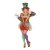Costume for Adults 115413 Multicolour (2 pcs) Crazy Female Milliner