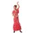 Costume for Children Flamenco dancer
