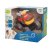 BigBuy Kids Friksjonlastebil Monster Trucks 17 x 15 x 15 cm (17 x17 x 15 cm)