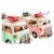 Vehicle DKD Home Decor Vintage Van (2 pcs) (28 x 13 x 17 cm) (28 x 13 x 17 cm)