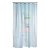 Shower Curtain DKD Home Decor Blue