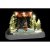 Christmas bauble DKD Home Decor Resin (18.5 x 10 x 13 cm)