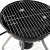 Barbecue DKD Home Decor Metal (70 x 58 x 102 cm)
