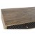 Console DKD Home Decor Rosewood (105 x 32 x 78.5 cm)