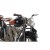 Vehicle DKD Home Decor 30 x 11 x 14 cm Motorbike Vintage