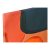 Painting DKD Home Decor Orange Art Abstract Modern (40 x 1,8 x 40 cm)