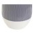 Desk lamp DKD Home Decor Polyester Porcelain 220 V 40 W (2 pcs) (35 x 35 x 53 cm)