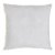 Cushion DKD Home Decor ‎S3013338 Grey Pink Polyester Aluminium Bird Oriental (45 x 10 x 42 cm) (2 Units)