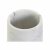Bath Set DKD Home Decor White Black Grey Plastic Resin Modern (2 pcs) (8.6 x 8.6 x 12.3 cm)