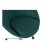 Chair DKD Home Decor 8424001795642 66 x 61 x 84 cm Metal Green Plastic