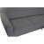 3-Seater Sofa DKD Home Decor 8424001799442 Grey Multicolour Natural Wood Rubber wood Scandi 230 x 144 x 84 cm