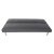 Sofabed DKD Home Decor Polyester Rubber wood (180 x 68 x 66 cm) (180 x 86 x 38 cm)