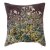 Cushion DKD Home Decor Multicolour Cotton (45 x 10 x 45 cm)