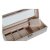 Jewelry box DKD Home Decor Polyurethane Traditional MDF Wood (30 x 10 x 8 cm)