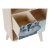 Chest of drawers DKD Home Decor Pinewood (40 x 25 x 84 cm)