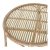 Side Table DKD Home Decor Bamboo (2 pcs)