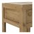 Nightstand DKD Home Decor Bamboo MDF Wood (44 x 42 x 75 cm)
