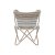 Chair DKD Home Decor (74 x 65 x 90 cm)