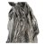 Decorative Figure DKD Home Decor Resin Horse (21 x 13 x 28 cm)
