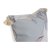 Cushion DKD Home Decor ‎S3013373 Oriental Polyester Aluminium Multicolour Fringe (40 x 10 x 40 cm) (2 Units)