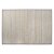 Carpet DKD Home Decor White Light brown Bamboo Worn (200 x 290 x 0,5 cm)
