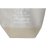 Laundry basket DKD Home Decor 8424001855704 Beige Grey Light brown Plastic 60 x 30 x 50 cm (3 Units)