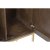 Sideboard DKD Home Decor Metal Mango wood (80 x 38 x 118 cm)