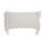 Cushion DKD Home Decor Grey Beige Cotton (50 x 10 x 30 cm) (2 pcs)