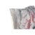 Cushion DKD Home Decor S3027404 Polyester Aluminium Multicolour Microfibre Shabby Chic (40 x 10 x 40 cm) (2 Units)