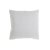 Cushion DKD Home Decor S3027409 Black Polyester Aluminium Multicolour Microfibre Shabby Chic (45 x 10 x 45 cm) (2 Units)