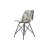 Dining Chair DKD Home Decor White Black Beige Grey 45,5 x 52 x 79 cm