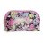 DKD Home Decor Toalettveske Flerfarget Polyester